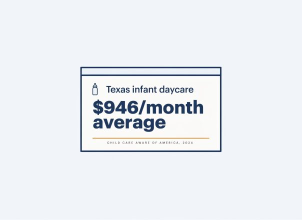 Financial Planning for new parents texas
