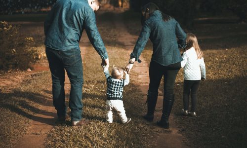 Financial Tips When You Start A Family