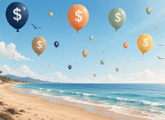 how to get financial achievement in texas