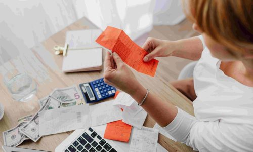 loan with paycheck to paycheck